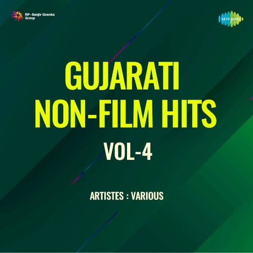 Gujarati Non-Film Hits, Vol. 4
