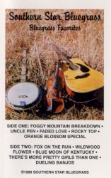 Bluegrass Favorites