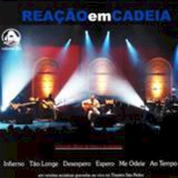 Acústico Theatro São Pedro (Ao vivo)