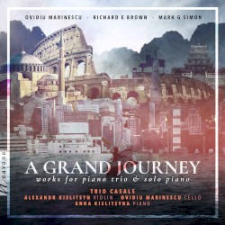 A Grand Journey