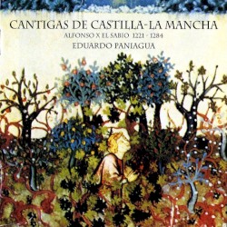 Cantigas de Castilla - La Mancha