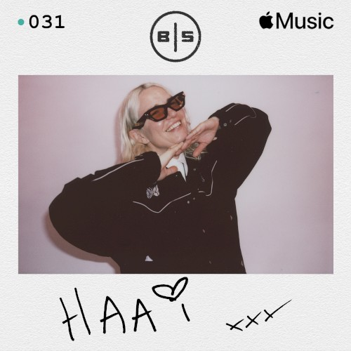 Beats in Space 031: HAAi