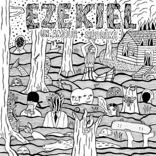 Un amour suprême (Ezekiel)