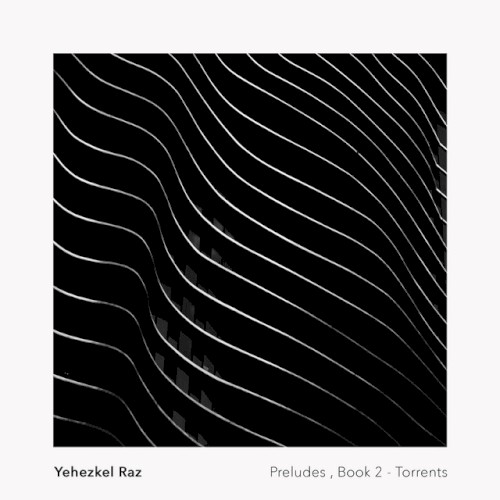 Preludes, Book 2 - Torrents