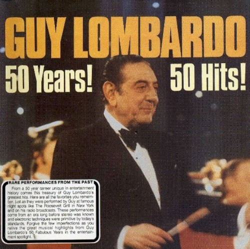 50 Years! 50 Hits!