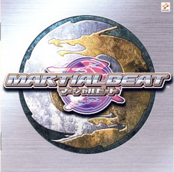 MARTIALBEAT / マーシャルビート