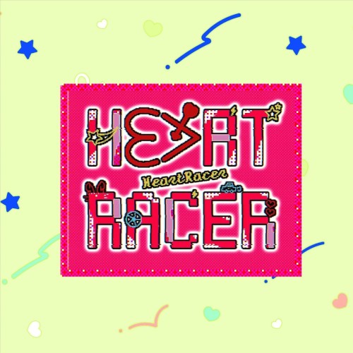 HƐ>RT RACER