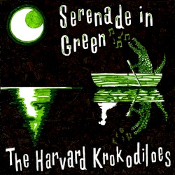 Serenade in Green