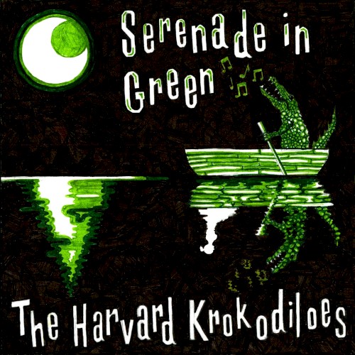 Serenade in Green