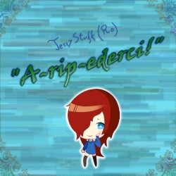 A‐rip‐ederci!