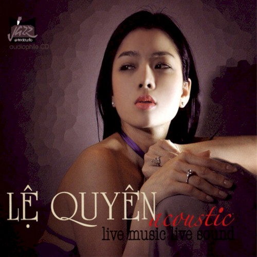 Lệ Quyên Acoustic