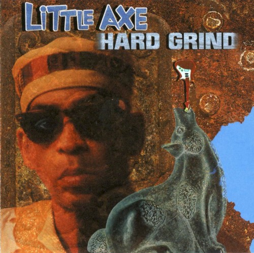 Hard Grind