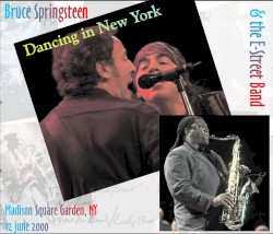 2000‐06‐12: Madison Square Garden, New York City, NY, USA