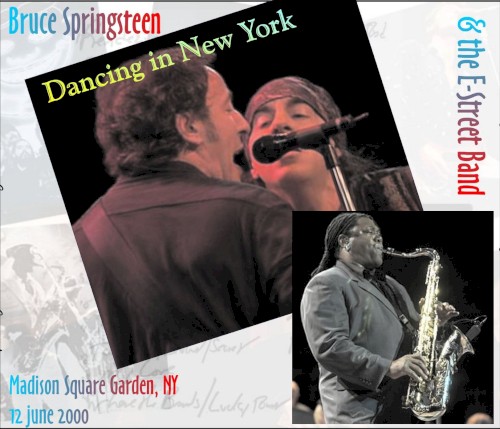 2000‐06‐12: Madison Square Garden, New York City, NY, USA
