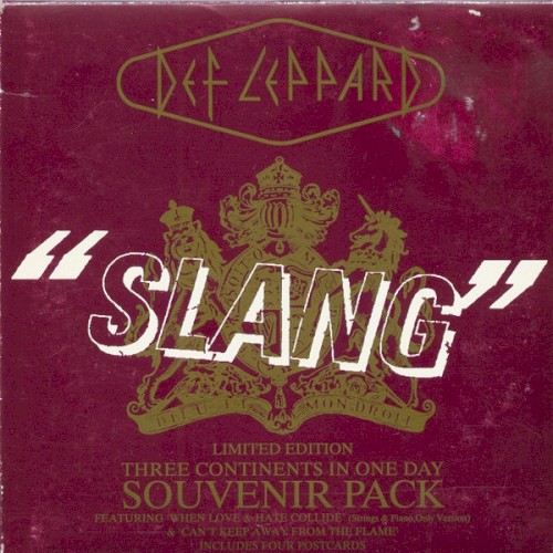 Slang