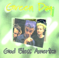 God Bless Amerika