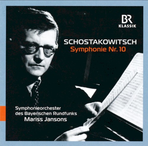 Symphonie Nr. 10