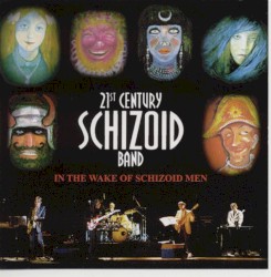 In the Wake of Schizoid Men