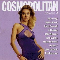 Cosmopolitan, Volume 4