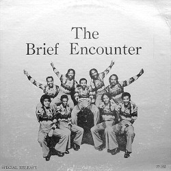 Introducing - The Brief Encounter