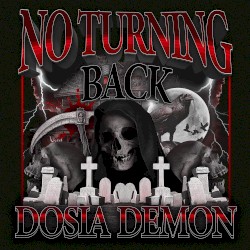No Turning Back