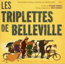 Les Triplettes de Belleville