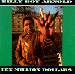 Ten Million Dollars