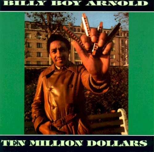 Ten Million Dollars