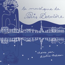 La Musique de Paris Dernière 1