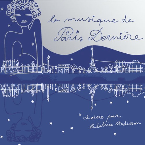 La Musique de Paris Dernière 1