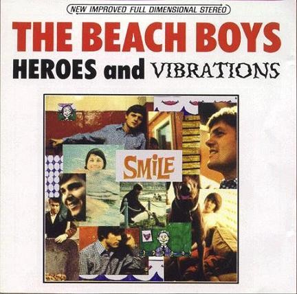 Heroes and Vibrations