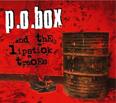 …and the Lipstick Traces