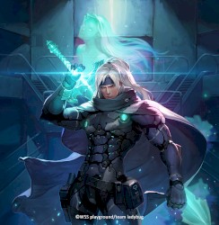 BLADE CHIMERA ORIGINAL SOUNDTRACK