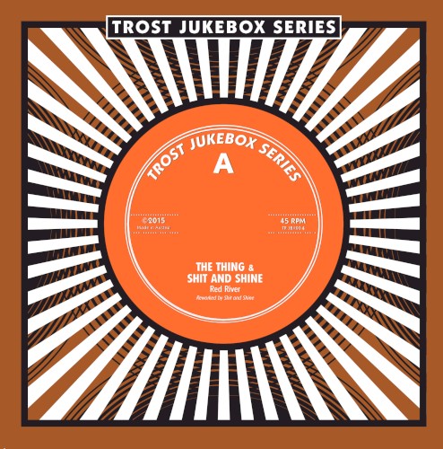 Trost Jukebox Series #4