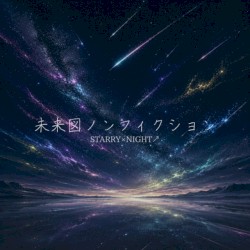 未来図ノンフィクション