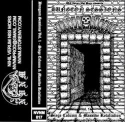 Dungeon Sessions Vol. 1