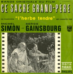 Ce sacré grand-père