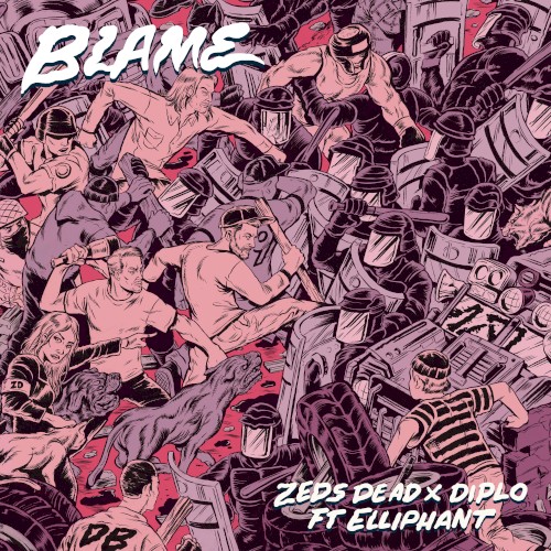 Blame