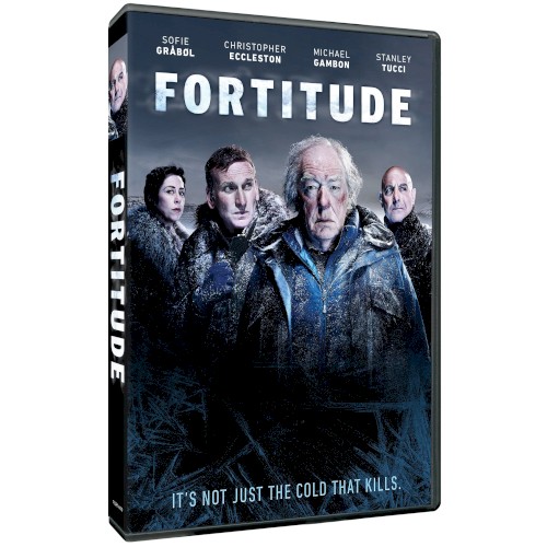 Fortitude