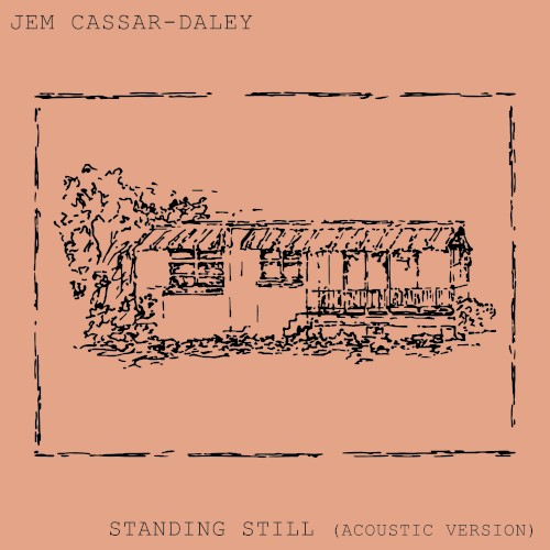 Standing Still (Acoustic Version)