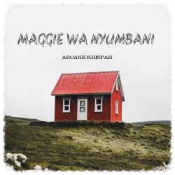 Maggie Wa Nyumbani