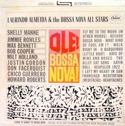 Ole! Bossa Nova!