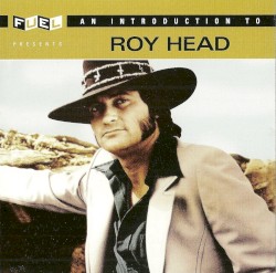 An Introduction to Roy Head