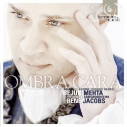 Handel: Ombra Cara