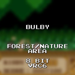 Forest/Nature Area 8 Bit VRC6 (Kirby & The Amazing Mirror)