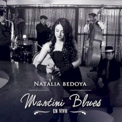 Martini Blues En Vivo