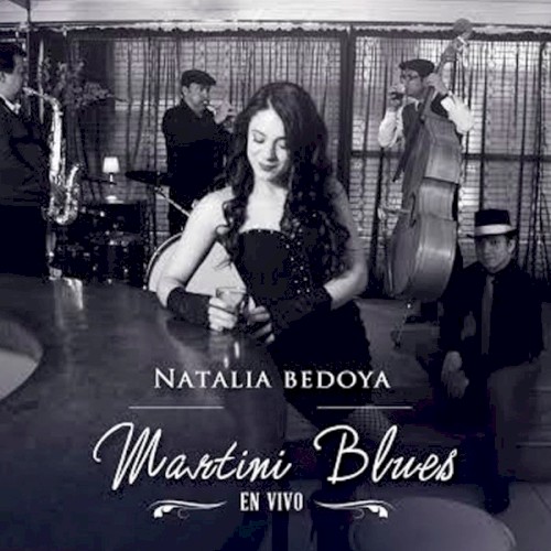 Martini Blues En Vivo