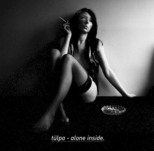 Alone Inside EP