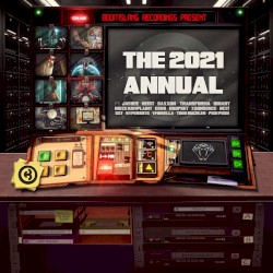 2021 Annual