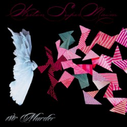 180-Degree Murder